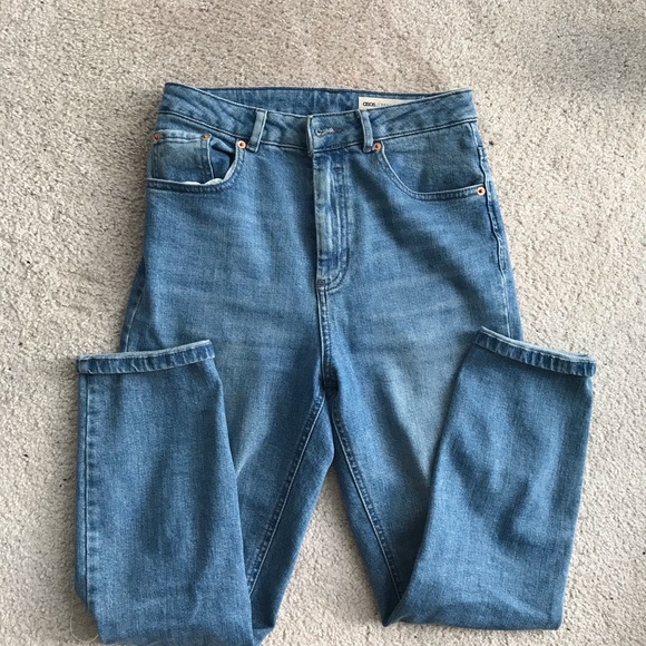 ASOS Jeans - Picture 2 of 4